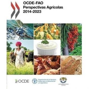 OCDE-FAO Perspectivas Agrícolas 2014: Volume 2014