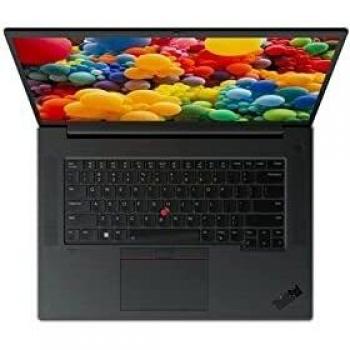 ThinkPad P1 Gen 5 Estación de Trabajo Móvil 16 WQXGA Intel Core i7-12700H 16GB DDR5 SSD 1TB NVIDIA RTX A2000
