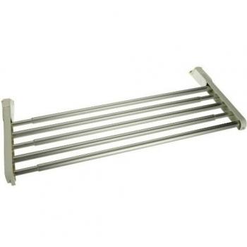 Ruco V800 - Barra tendedero extensible para radiadores