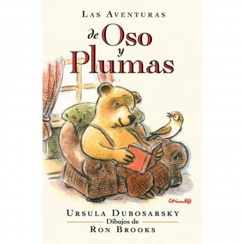 LAS AVENTURAS DE OSO Y PLUMAS