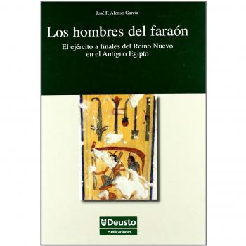 Hombres Del Faraon, Los