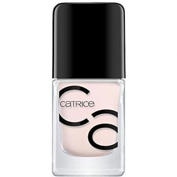 CATRICE ESMALTE DE UÑAS ICONAILS GEL 22 100% COTTON