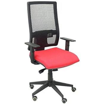 Ecotonik 944494 - Picr silla panama rojo hornabal350s/c