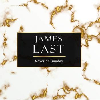 Never on Sunday - James Last