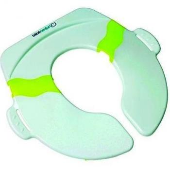 Bebe Confort 32000082 - Reductor Wc Plegable
