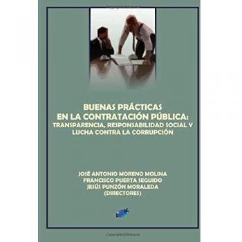 Buenas prácticas en la contratación pública: Transparencia, responsabilidad soci