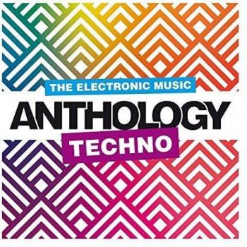 Techno Anthology