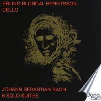 Bach: Solo Cello Suites