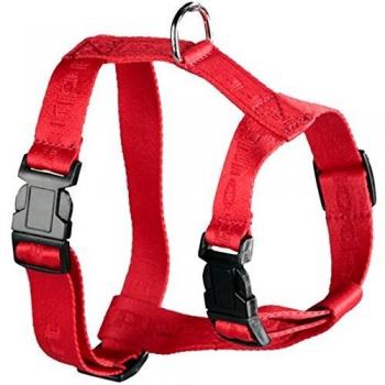 Arppe 415103020001 Arnés Nylon Sport, Rojo