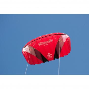 Rush IV R2F Invento Tractionkite 200 - Cometa