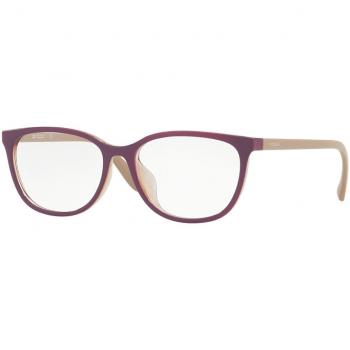 Vogue Eyewear VO5192D Asian Fit 2592 Armazones y Gafas Recetadas para Mujer Color Purple