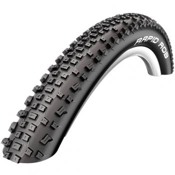Schwalbe Sch7041 Rapid Rob - Cubierta