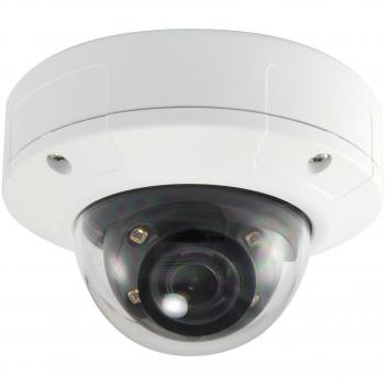 Cámara de seguridad IP LevelOne FCS-3302