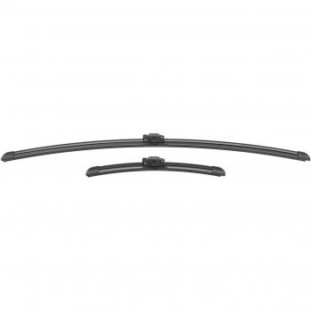 Escobillas Limpiaparabrisas Bosch Aerotwin 700/300 mm para Renault Clio (Referencia: 3 397 014 826)