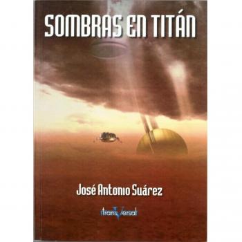 Sombras en Titán