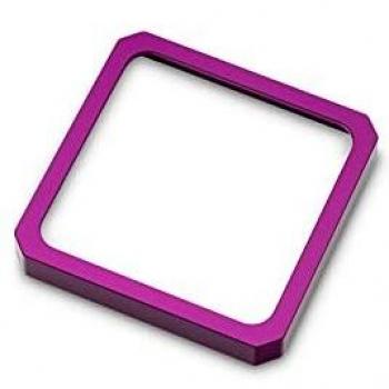 EK Water Blocks EK-Quantum Magnitude Accent Rahmen - lila