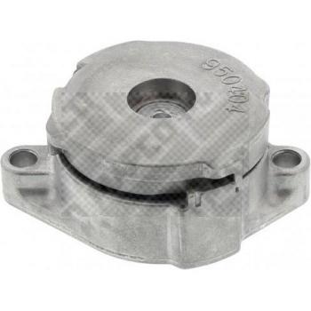 MAPCO Tensioner Lever para correa poli V, modelo 43868, con características de alta resistencia y durabilidad, diseñado para un ajuste preciso en sistemas de transmisión de vehículos