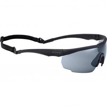 Gafas Balísticas Swiss Eye Blackhawk Negra