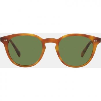Oliver Peoples Desmon SUN Sunglasses, Multicolor, Unisex, Size: 50 MM
