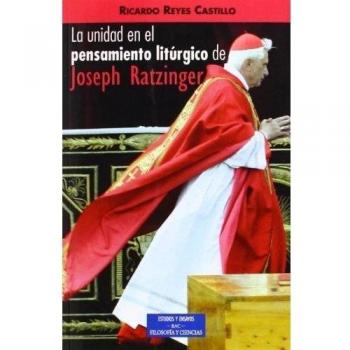 Unidad en El Pensamiento Liturgico De Jo