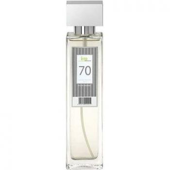 Colonia Iap Pharma Pour Homme Nº 50 - Fragancia Masculina Duradera de 150 ml