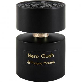 Tiziana Terenzi Nero Oudh Extract De Parfum 100ml Spray Unisex - Black