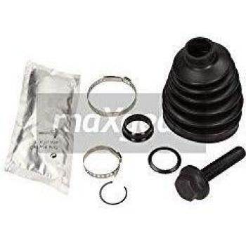 Maxgear 49-1374 - Fuelle de accionamiento, eje de fuelle, fuelle plegable, eje de transmisión lateral, delantero