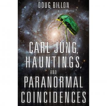 Carl Jung, Hauntings, and Paranormal Coincidences