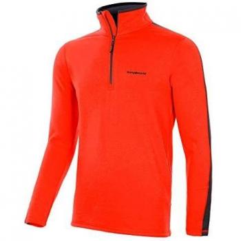 Trangoworld ARPAN 01, Hombre, Naranja, S