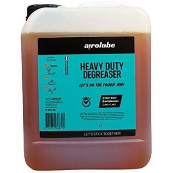 Desengrasante Airolube Heavy Duty 5L Multicolor Unisex