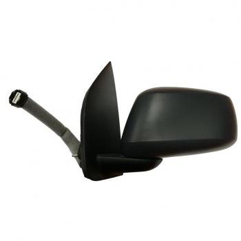 Alkar 6128558 Completo, Eléctrico, Convexo, Térmico, Abatible Eléctrico, Con Memoria, Derecho