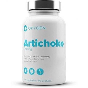Artichoke 90 caps