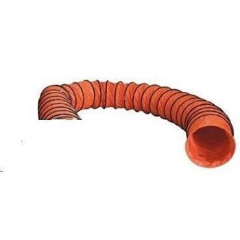 Manguera para Ventilador Extractor Metalworks MV300230, 10 metros de longitud, compatible con MMV500, no incluye ventilador