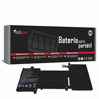 Batería para portátil HP X360 310 G2 K12 HV03XL HSTNN-LB7B TPN-W112 818418-421