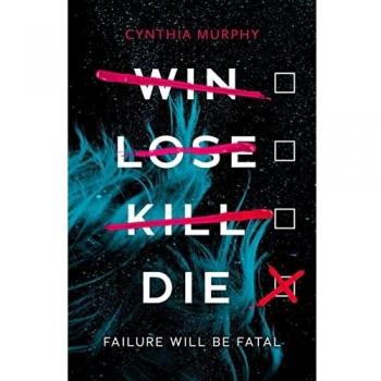 Libro Ganar, Perder, Matar, Morir de Cynthia Murphy