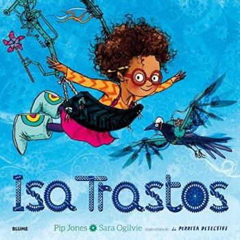 Isa Trastos - JONES, PIP