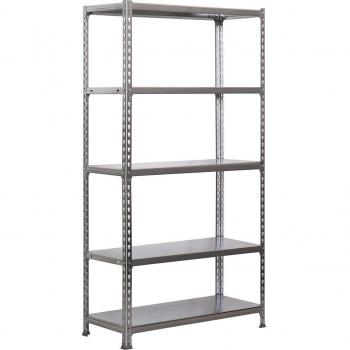 SimonRack Estanteria Metalica Almacenaje de Acero