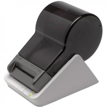 SLP650EU impresora de etiquetas Transferencia térmica 300 x 300 DPI