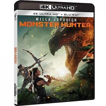 Monster Hunter