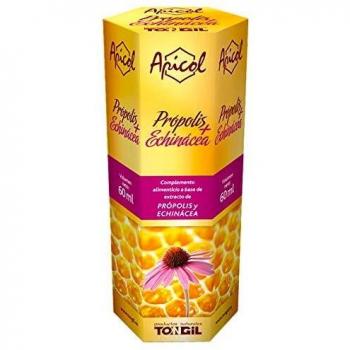APICOL EXTRACTO PROPOLIS Y ECHINACEA 60 ml