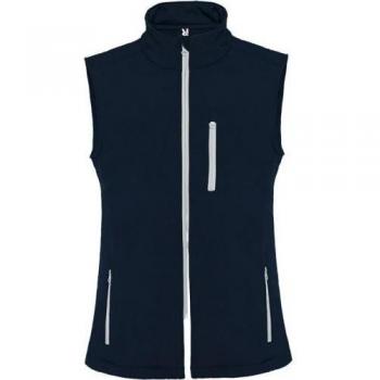 Calentador Corporal Nevada Softshell Unisex para Adultos Roly