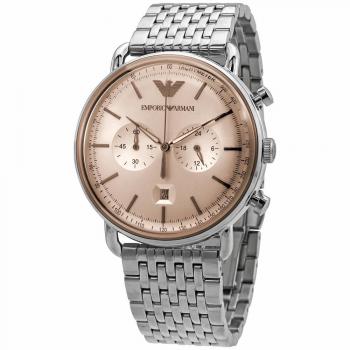 Reloj Armani Hombre Analógico AR11239