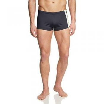 HOM Dive Swim Shorts Bóxer, Grau
