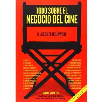 Todo Sobre El Negocio Del Cine