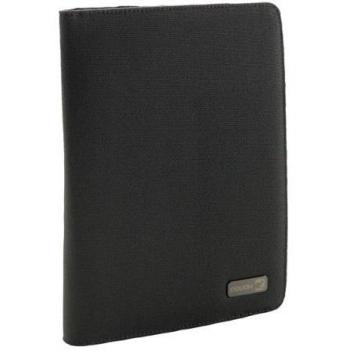 Vivanco Pouch CF6BL Canvas - Funda Universal para eReader de 15,2 cm Verde Oliva 10 Zoll