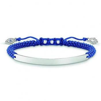 Pulsera Thomas Sabo Mujer LBA0066-897-1-L21v