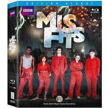 Misfits