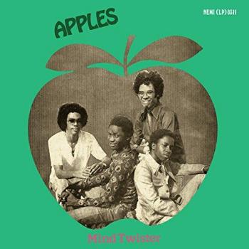 Crisp Apple Mind Twister