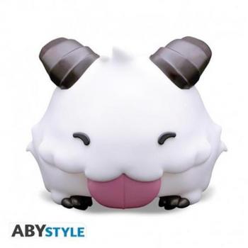Lámpara gaming de League Of Legends - Poro