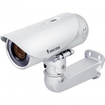 Vivotek IP8371E - Cámara de vigilancia de tipo bala de 3 Mp